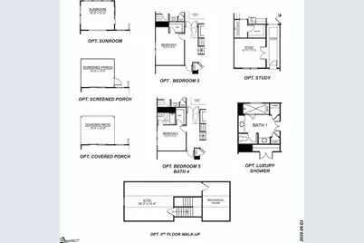 109 Levant Trail, Piedmont, SC 29673 - Photo 4
