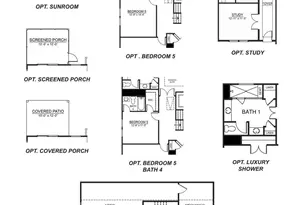 109 Levant Trl, Piedmont, SC 29673 - Photo 4