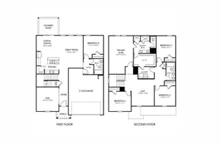 131 Gibbon Wy, Gray Court, SC 29645 - Photo 2
