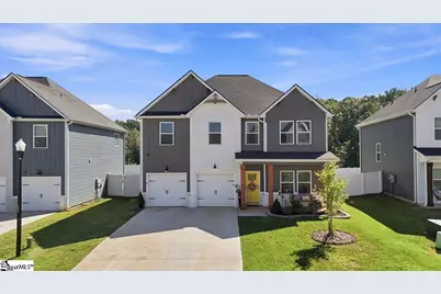 244 Juniper Valley Circle, Piedmont, SC 29673 - Photo 2