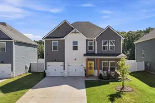 244 Juniper Vly Cir, Piedmont, SC 29673 - Photo 2