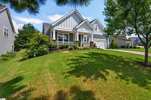 624 Munchberry Way, Spartanburg, SC 29301 - Photo 2
