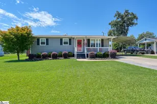 280 West Ave, Spartanburg, SC 29301 - Photo 1