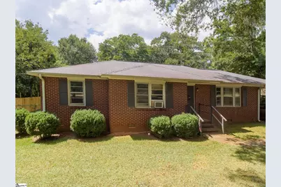 205 Warwick Street, Anderson, SC 29621 - Photo 2