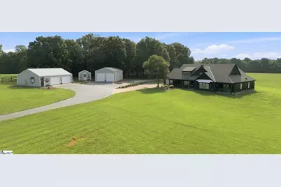 205 Clement Road, Chesnee, SC 29323 - Photo 2