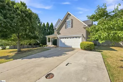 148 St Johns Street, Simpsonville, SC 29680 - Photo 2