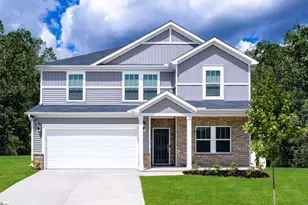124 Gibbon Wy, Gray Court, SC 29645 - Photo 1