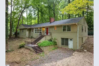 1020 Woodburn Road, Spartanburg, SC 29302 - Photo 2