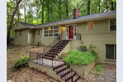 1020 Woodburn Road, Spartanburg, SC 29302 - Photo 1
