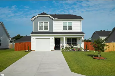 106 Myers Lane, Laurens, SC 29360 - Photo 1