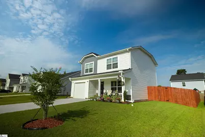 106 Myers Lane, Laurens, SC 29360 - Photo 2