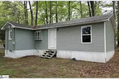 327 Zimmerman Lake Road, Spartanburg, SC 29306 - Photo 2