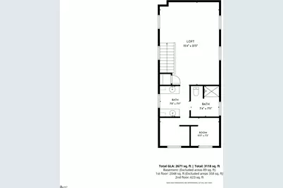 245 Lyman Lake Road, Lyman, SC 29365 - Photo 50