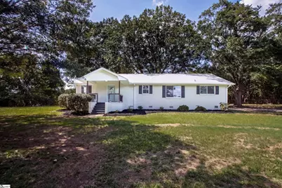488 Tabor Woods Road, Pickens, SC 29671 - Photo 1