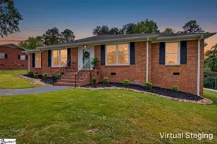 110 Churchill Ave, Greer, SC 29651 - Photo 2