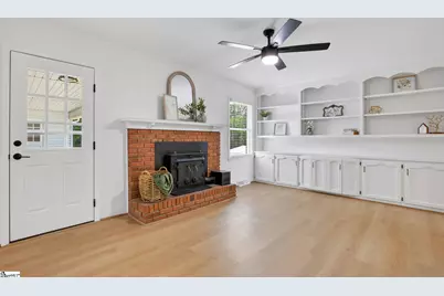 110 Churchill Avenue, Greer, SC 29651 - Photo 22