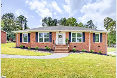 110 Churchill Avenue, Greer, SC 29651 - Photo 4