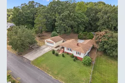210 Edgewood Avenue, Belton, SC 29627 - Photo 20
