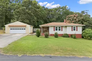 210 Edgewood Ave, Belton, SC 29627 - Photo 1
