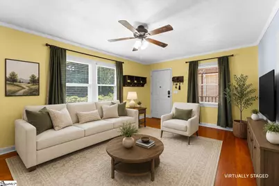 210 Edgewood Avenue, Belton, SC 29627 - Photo 2