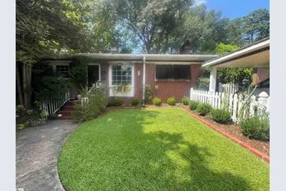610 W Fredericks Street, Anderson, SC 29625 - Photo 1
