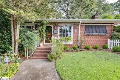 610 W Fredericks Street, Anderson, SC 29625 - Photo 48