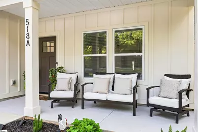 518A Hellams Street, Fountain Inn, SC 29644 - Photo 2
