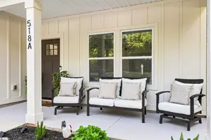 518A Hellams St, Fountain Inn, SC 29644 - Photo 2