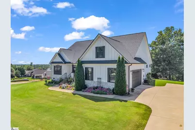 718 Tinsberry Lane, Inman, SC 29349 - Photo 2