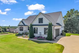 718 Tinsberry Ln, Inman, SC 29349 - Photo 2