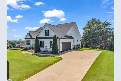 718 Tinsberry Lane, Inman, SC 29349 - Photo 4