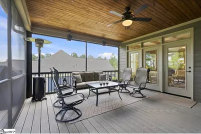 10 Ryder Cup Drive, Travelers Rest, SC 29690 - Photo 18