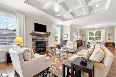 10 Ryder Cup Drive, Travelers Rest, SC 29690 - Photo 6