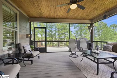10 Ryder Cup Drive, Travelers Rest, SC 29690 - Photo 18