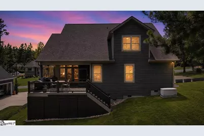 10 Ryder Cup Drive, Travelers Rest, SC 29690 - Photo 22
