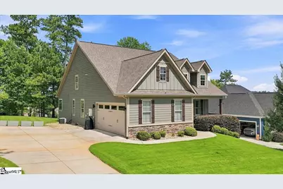 10 Ryder Cup Drive, Travelers Rest, SC 29690 - Photo 2