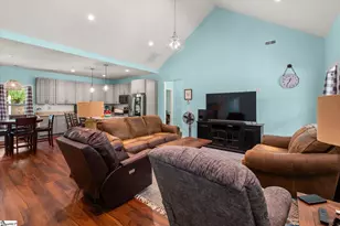 67 Sawblade Ridge, Marietta, SC 29661 - Photo 4