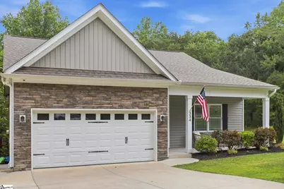 334 Tugaloo Road, Travelers Rest, SC 29690 - Photo 2