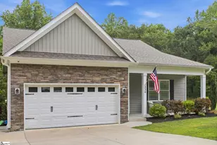 334 Tugaloo Rd, Travelers Rest, SC 29690 - Photo 2