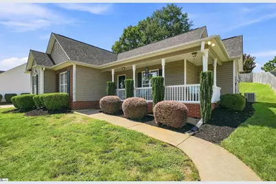 241 Cool Water Court, Spartanburg, SC 29316 - Photo 2