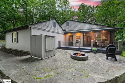 503 Cliff Ridge Drive, Cleveland, SC 29635 - Photo 26