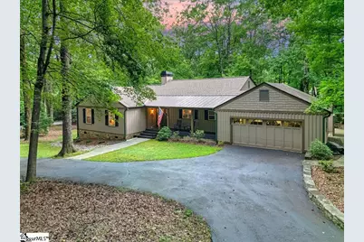 503 Cliff Ridge Drive, Cleveland, SC 29635 - Photo 2