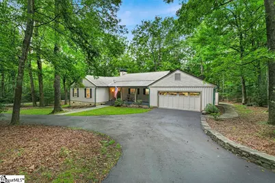 503 Cliff Ridge Drive, Cleveland, SC 29635 - Photo 1