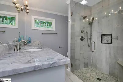 503 Cliff Ridge Drive, Cleveland, SC 29635 - Photo 20