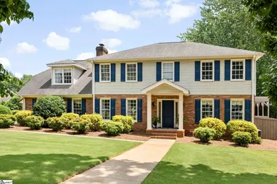 4 Brynhurst Court, Greenville, SC 29615 - Photo 1