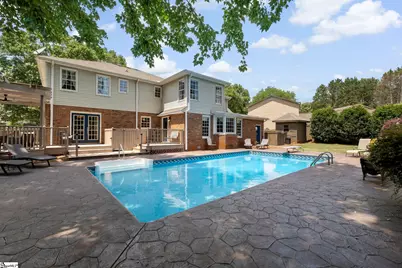 4 Brynhurst Court, Greenville, SC 29615 - Photo 2