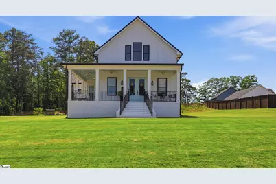 1006 Embassy Drive, Anderson, SC 29621 - Photo 2