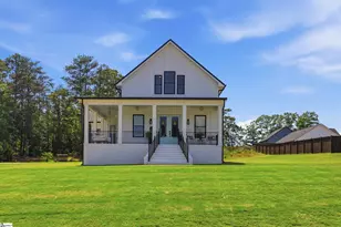 1006 Embassy Dr, Anderson, SC 29621 - Photo 2
