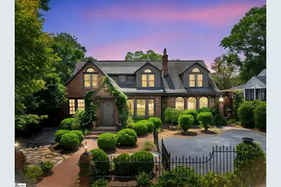 22 Lanneau Drive, Greenville, SC 29605 - Photo 1