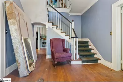 204 W Farley Avenue, Laurens, SC 29360 - Photo 4
